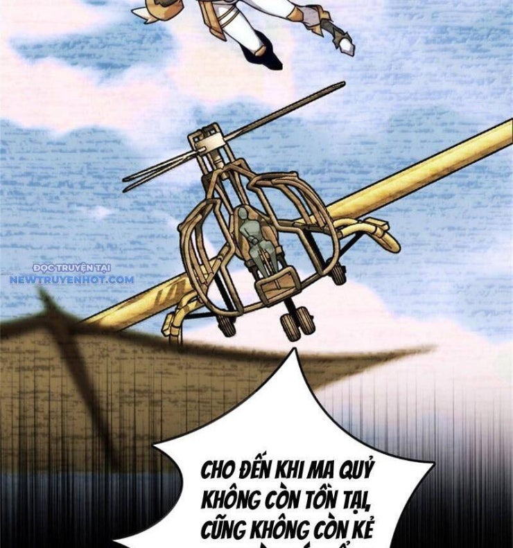 Thả Vu Nữ Đó Ra - Page 60