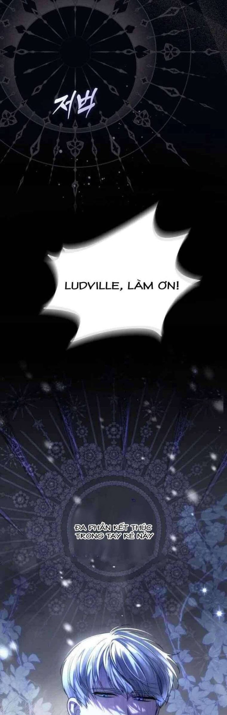 Nàng Công Chúa Tiên Tri - Page 13