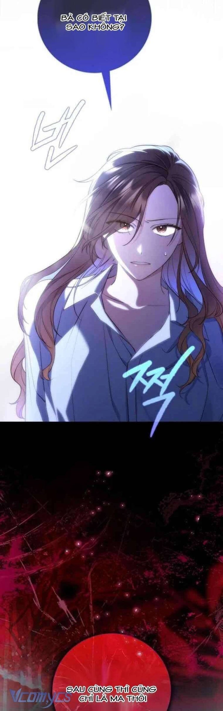 Nàng Công Chúa Tiên Tri - Page 23