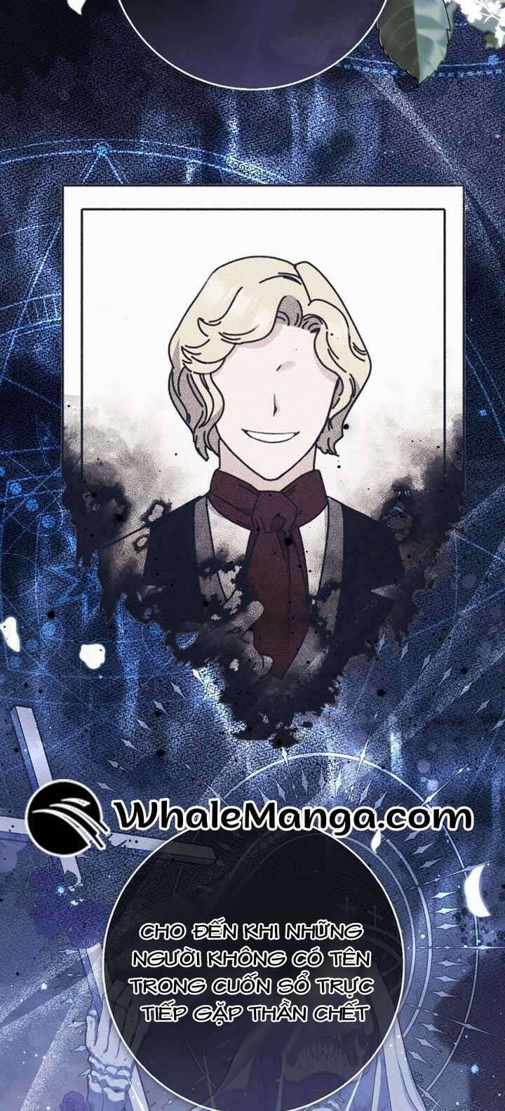 Nàng Công Chúa Tiên Tri - Page 17