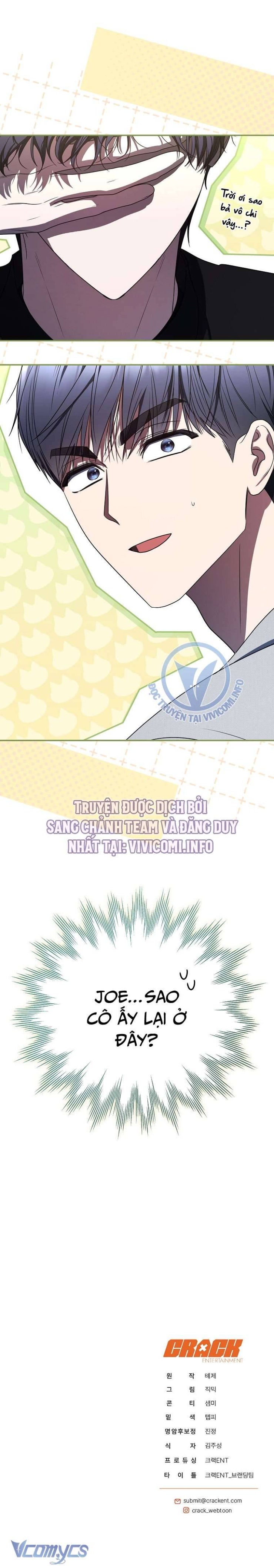 Không Chỉ Là Bắt Nạt - Page 370