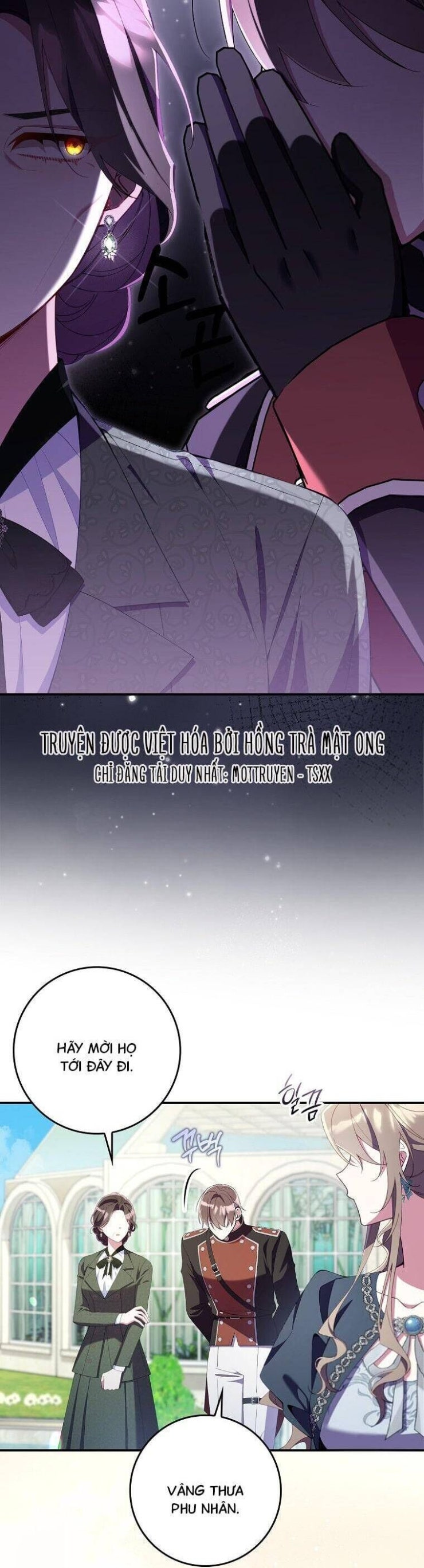 Dù Tình Cờ Cứu Giúp Nhưng Tôi Sẽ Không Chịu Trách Nhiệm - Page 33