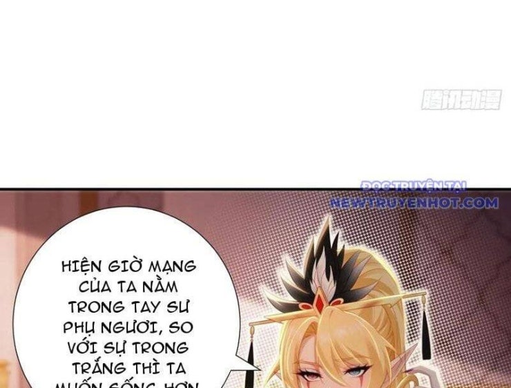 Bắt Đầu Với Tuyệt Sắc Sư Tôn Hệ Thống Tổng Cục Phản Cốt - Page 10