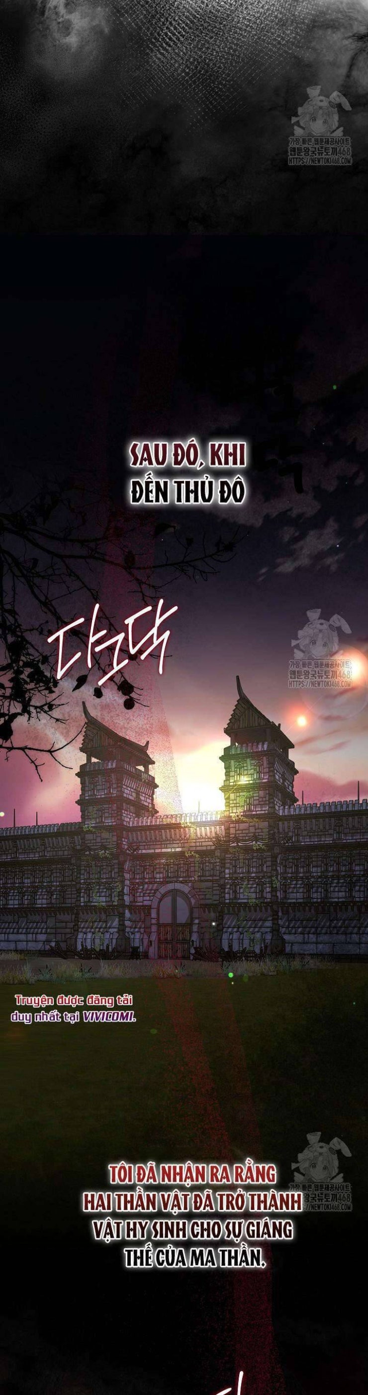 10 Cách Để Bị Bạo Chúa Đá - Page 47