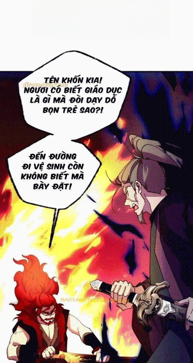 Phi Lôi Đao - Page 106
