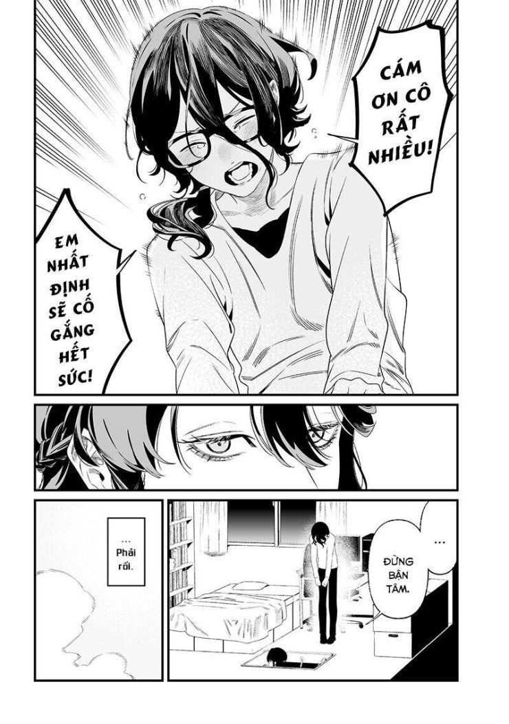 Maria Đoạn Tội - Page 13