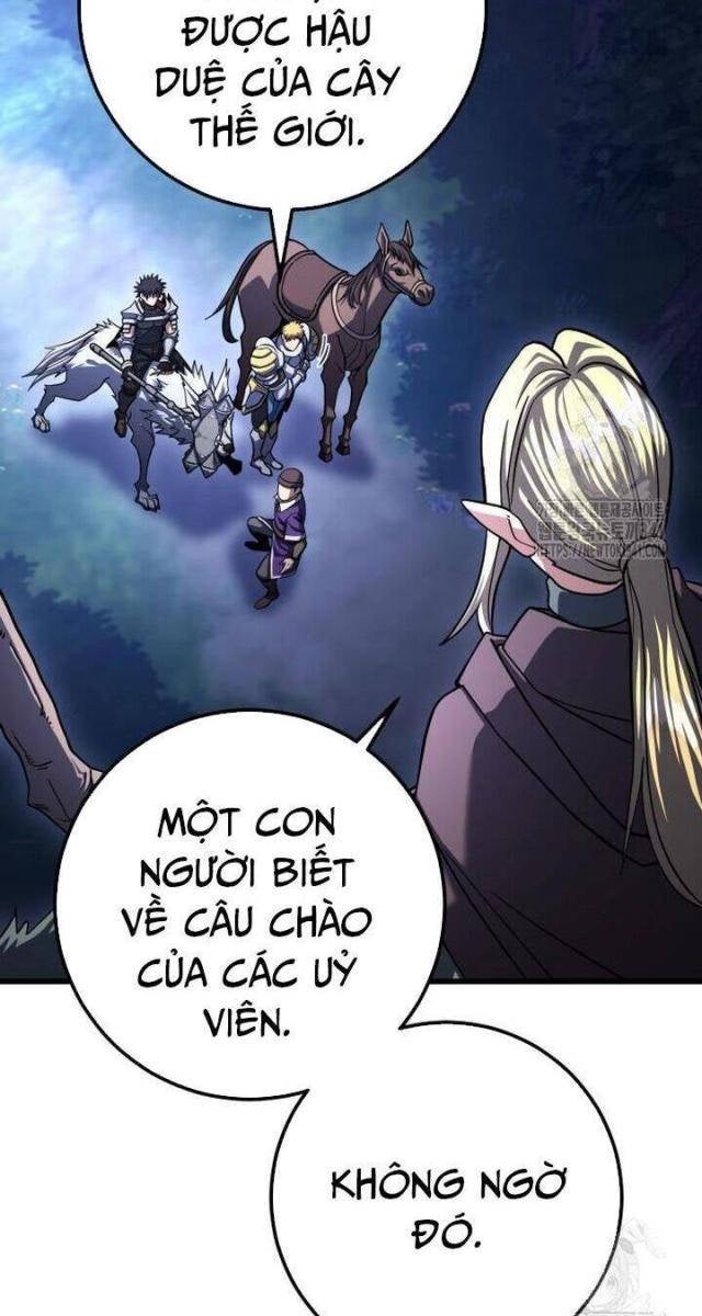 Dùng Búa Để Giải Cứu Thế Giới - Page 21