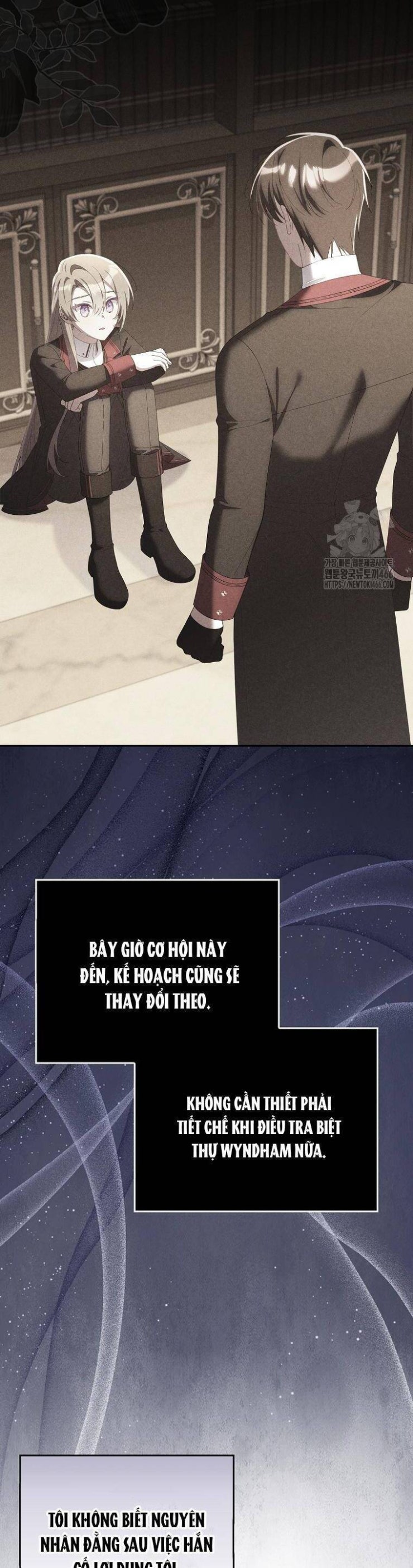 Dù Tình Cờ Cứu Giúp Nhưng Tôi Sẽ Không Chịu Trách Nhiệm - Page 45