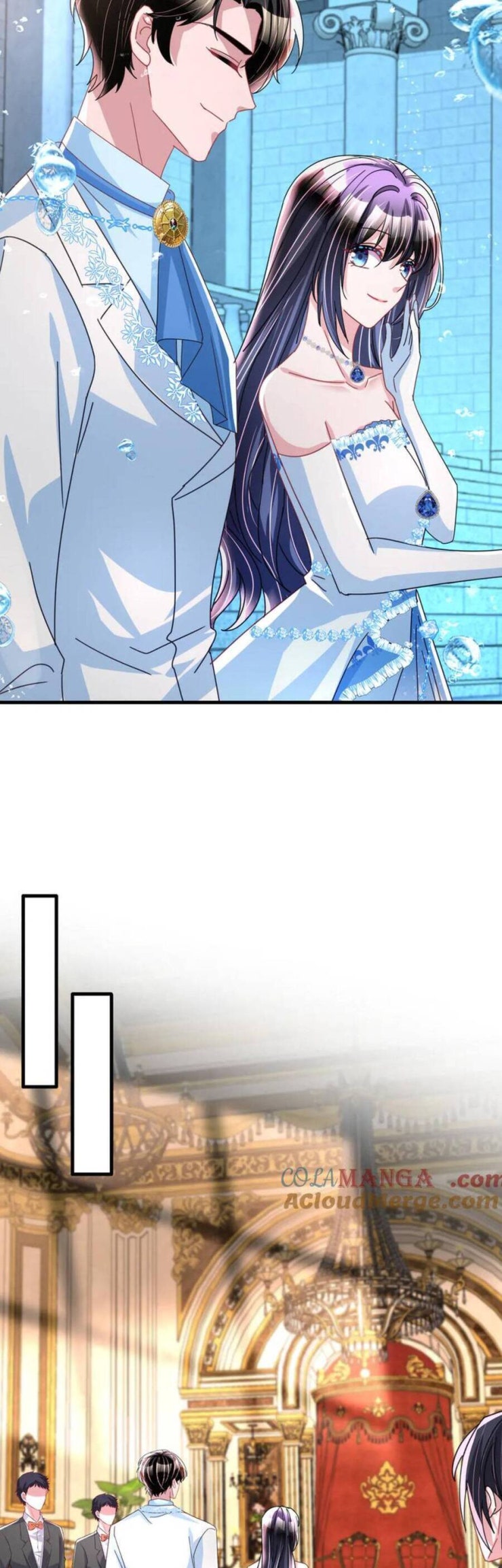 Cuộc Hôn Nhân Với Boss Nhà Giàu Khét Tiếng - Page 28