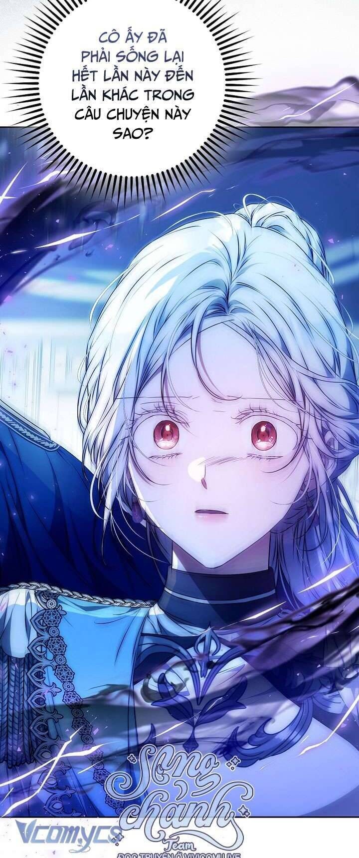 Tôi Trở Thành Vợ Nam Chính - Page 25