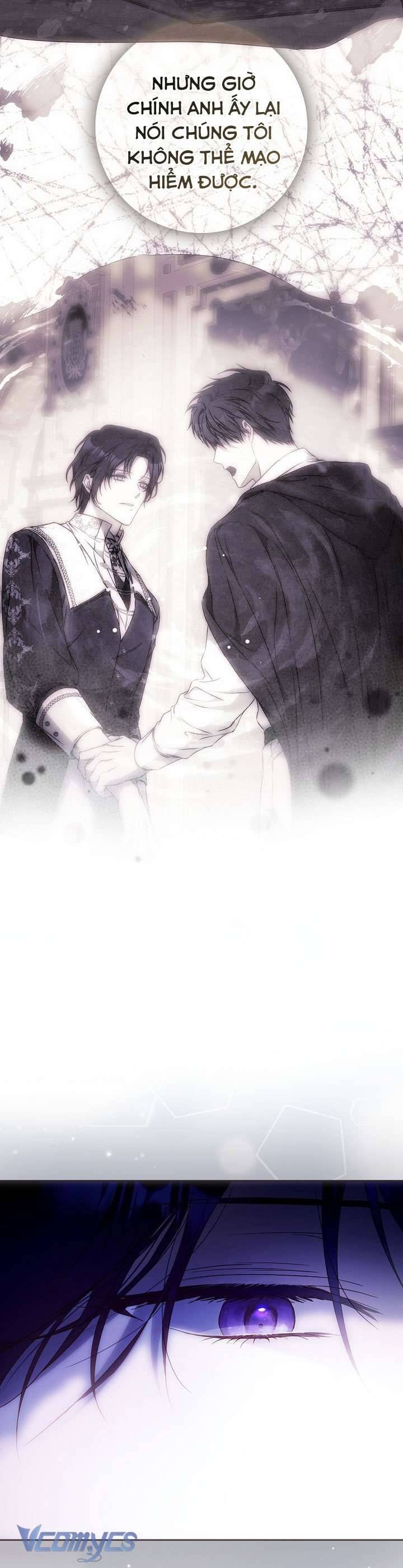 Tôi Trở Thành Vợ Nam Chính - Page 48