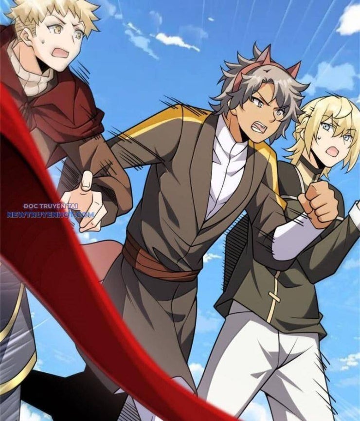 Thả Vu Nữ Đó Ra - Page 68