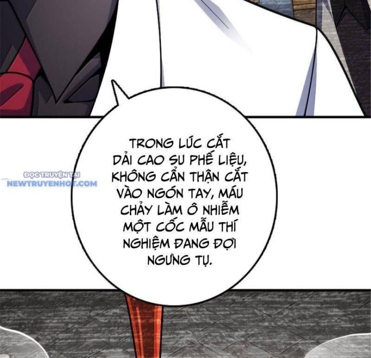 Thả Vu Nữ Đó Ra - Page 5