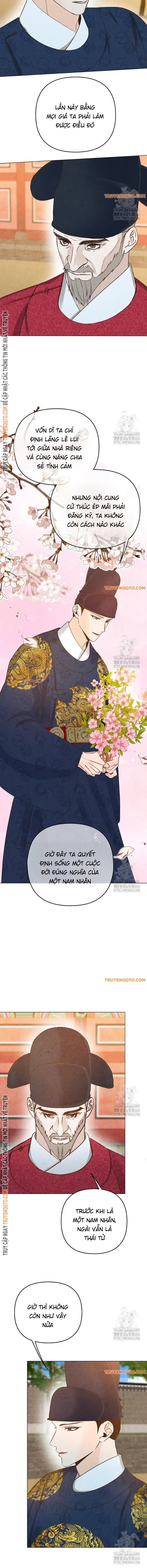 Hai Mặt Cuộc Đời Của Gye Seora - Page 2