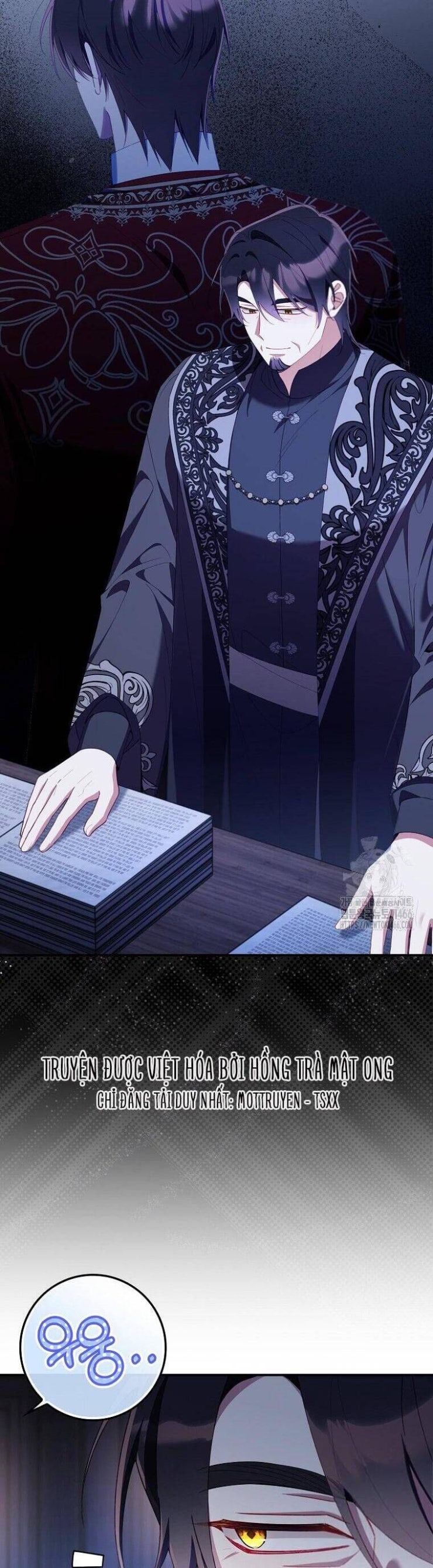 Dù Tình Cờ Cứu Giúp Nhưng Tôi Sẽ Không Chịu Trách Nhiệm - Page 8