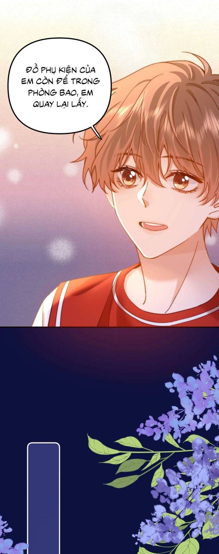 Chất Dị Ứng Đáng Yêu - Page 26