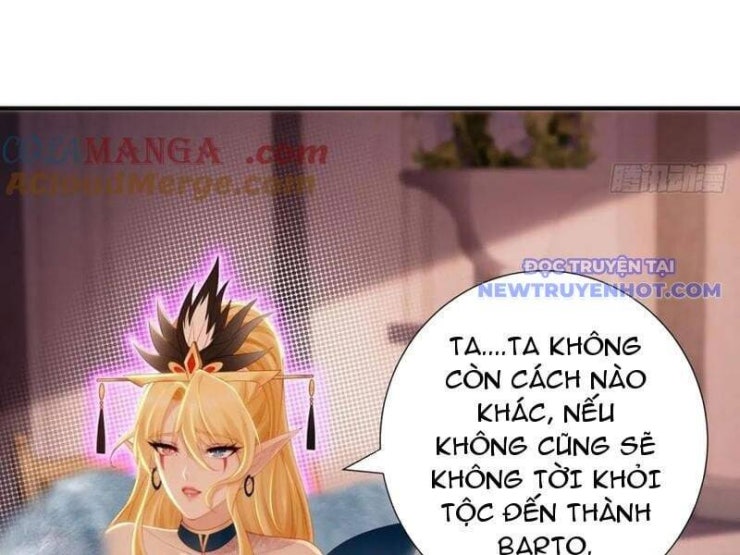 Bắt Đầu Với Tuyệt Sắc Sư Tôn Hệ Thống Tổng Cục Phản Cốt - Page 38