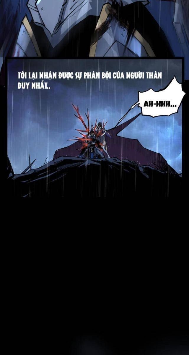 Thần Cấp Sát Thủ, Ta Tức Thị Là Ám Ảnh - Page 29