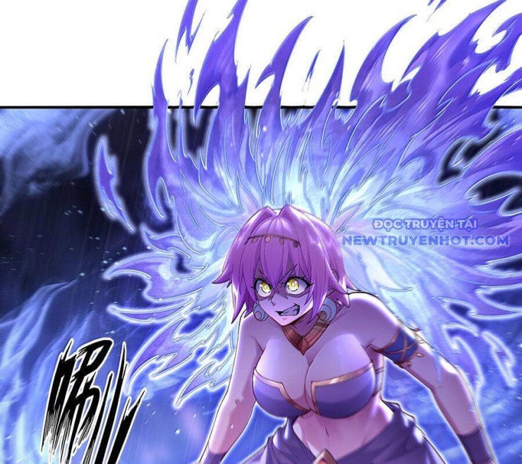 Hậu Cung Của Ta Toàn Là Ma Nữ Phản Diện - Page 37