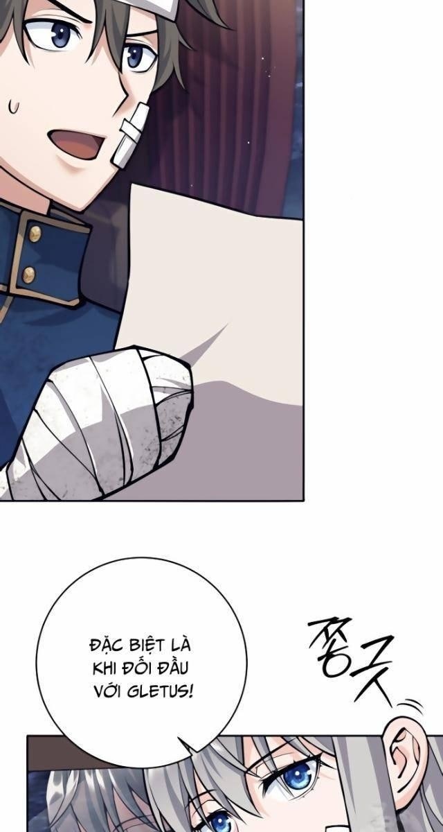 Tôi Rời Khỏi Tổ Đội Anh Hùng - Page 19