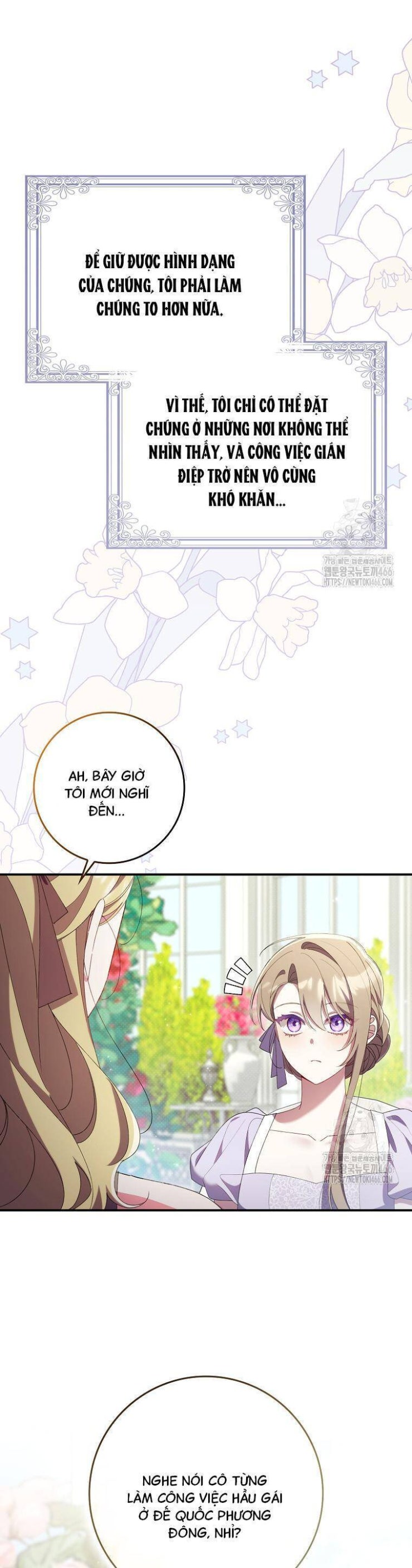 Dù Tình Cờ Cứu Giúp Nhưng Tôi Sẽ Không Chịu Trách Nhiệm - Page 21