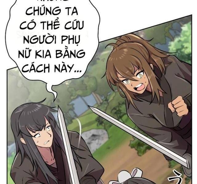 Tôi Không Phải Là Kẻ Phản Diện - Page 39