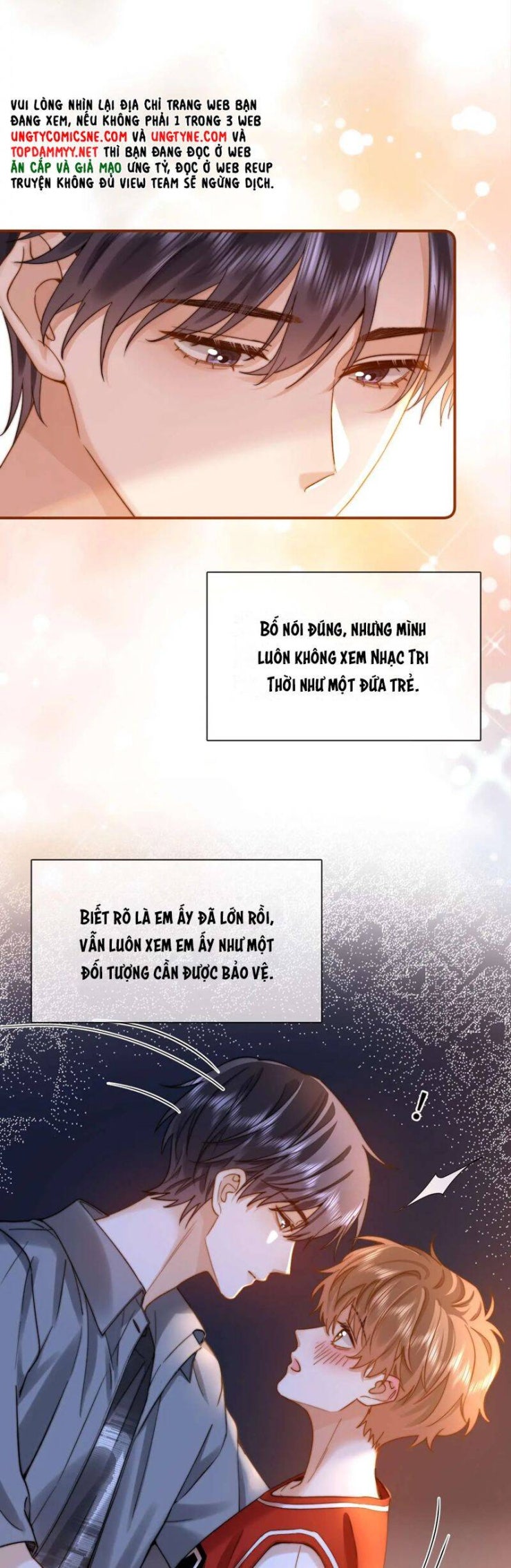 Chất Dị Ứng Đáng Yêu - Page 19