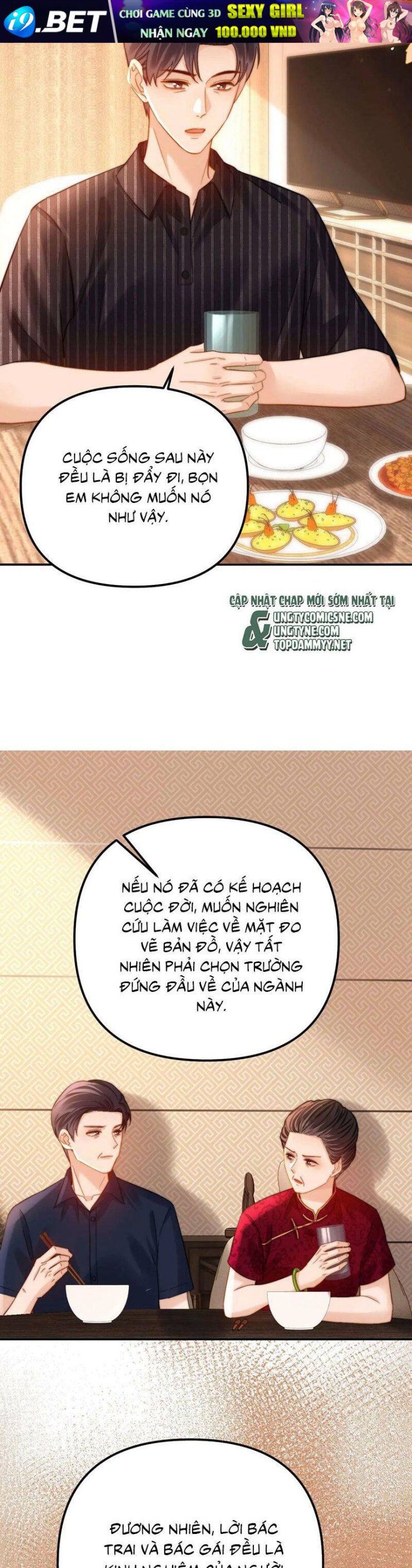 Chất Dị Ứng Đáng Yêu - Page 9