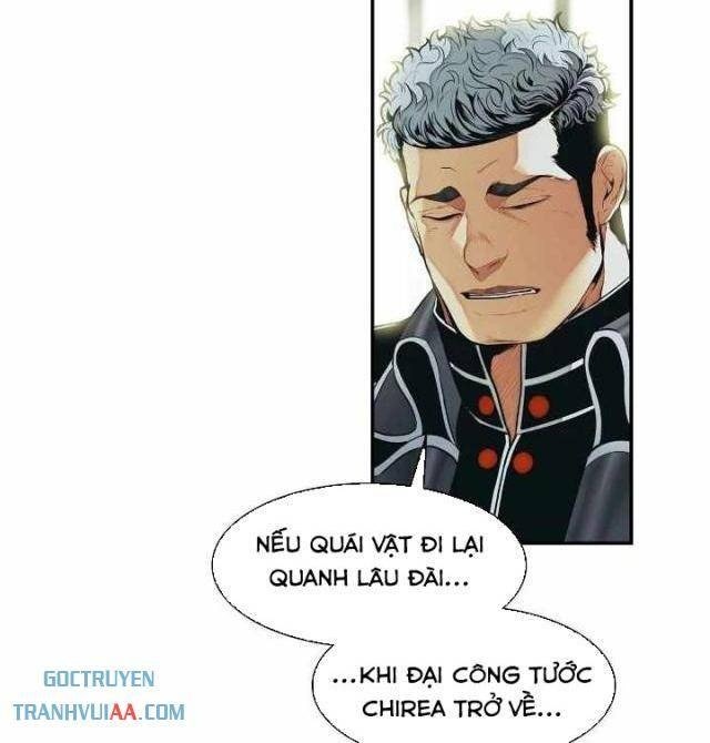 Bất Bại Chân Ma - Page 38