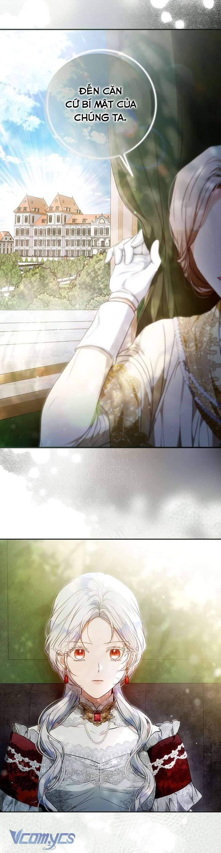 Tôi Trở Thành Vợ Nam Chính - Page 6