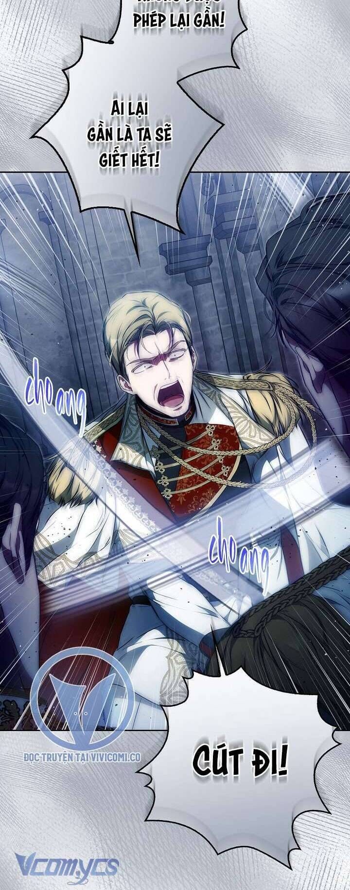 Tôi Trở Thành Vợ Nam Chính - Page 56