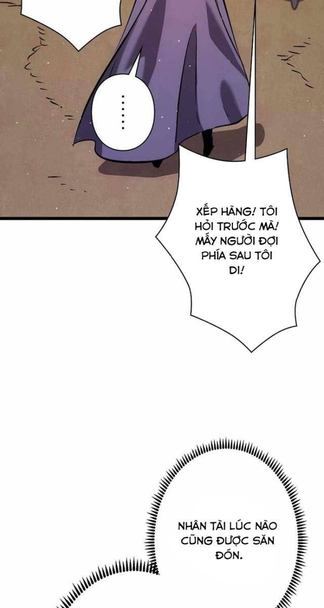 Trở Thành Dũng Giả Mạnh Nhất Dựa Vào Hệ Thống Gian Lận - Page 85