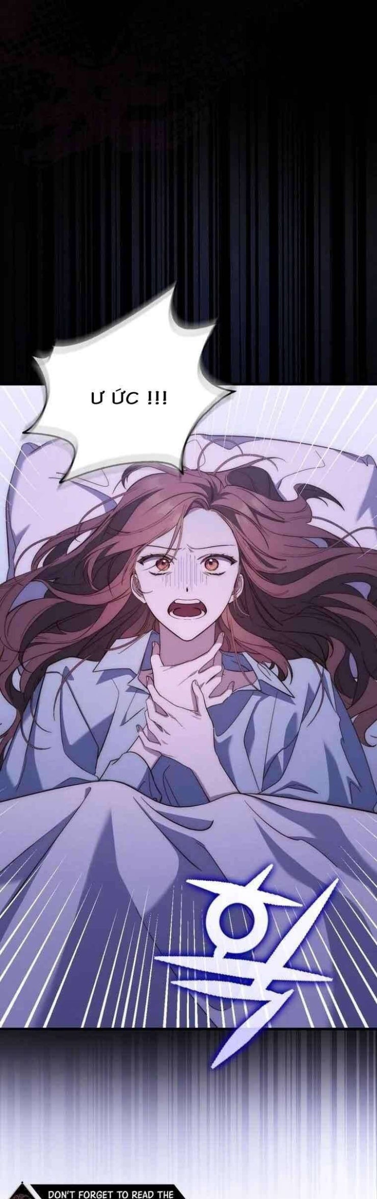 Nàng Công Chúa Tiên Tri - Page 18