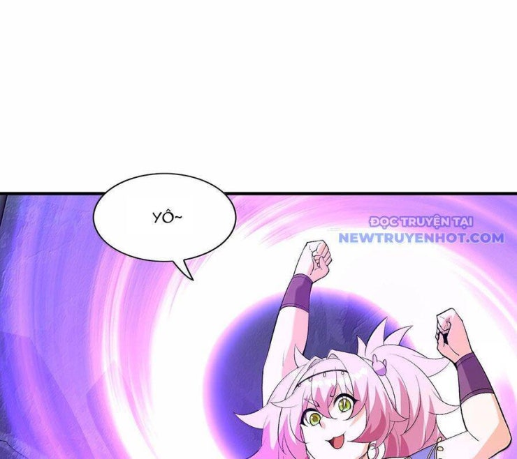 Hậu Cung Của Ta Toàn Là Ma Nữ Phản Diện - Page 77