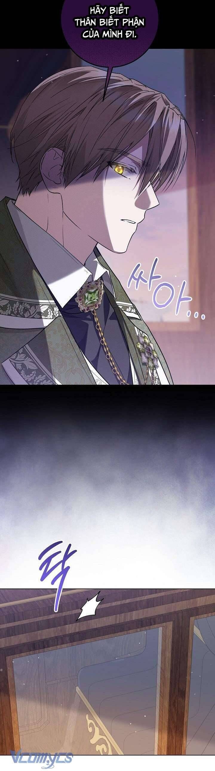 Công Chúa Nhân Danh Fan Cứng - Page 38