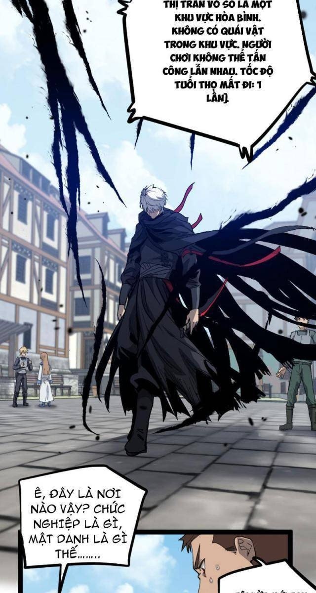 Thần Cấp Sát Thủ, Ta Tức Thị Là Ám Ảnh - Page 94