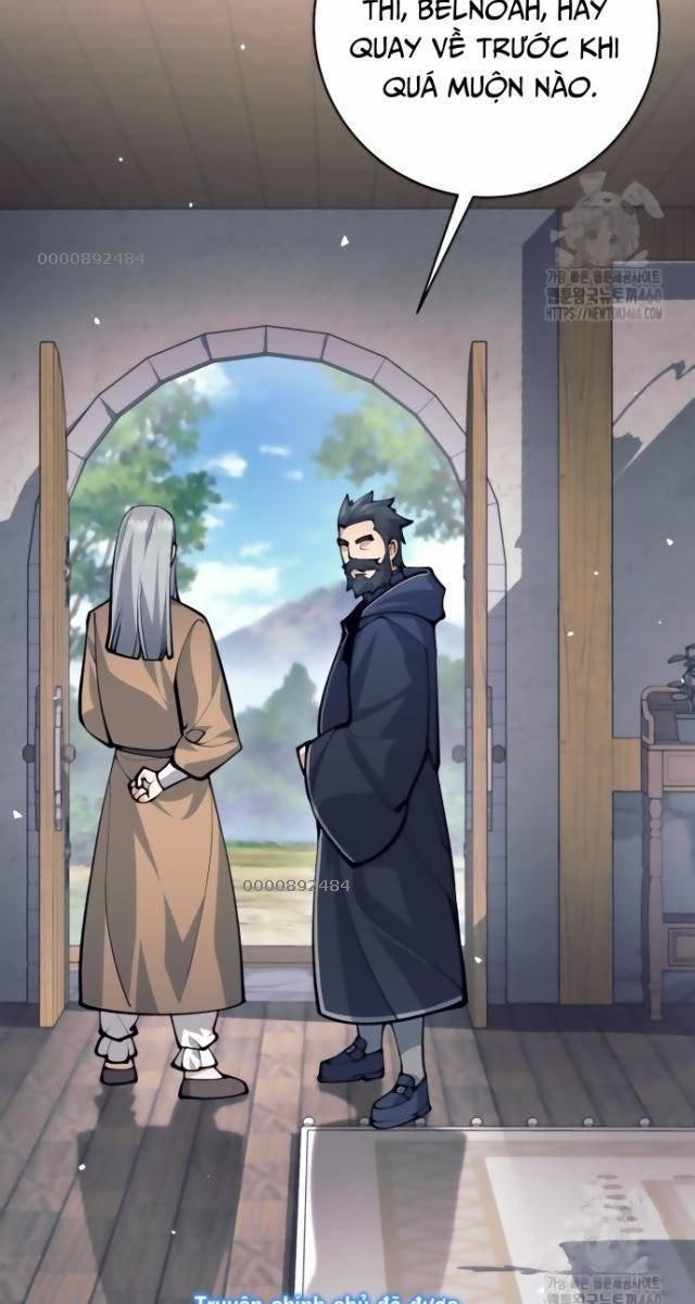 Tôi Rời Khỏi Tổ Đội Anh Hùng - Page 86