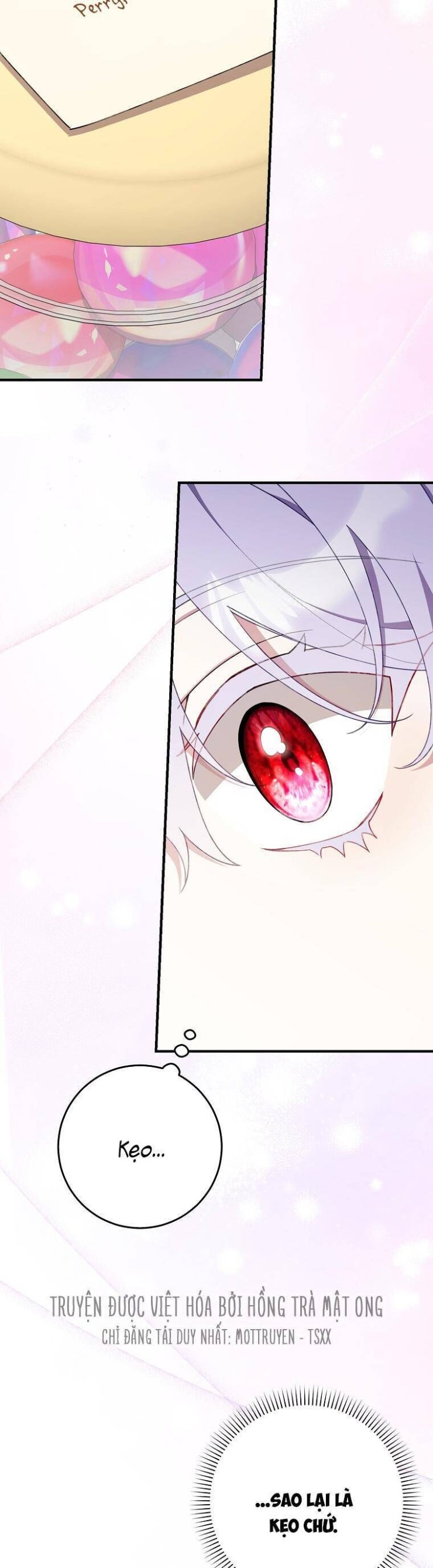 Dù Tình Cờ Cứu Giúp Nhưng Tôi Sẽ Không Chịu Trách Nhiệm - Page 10