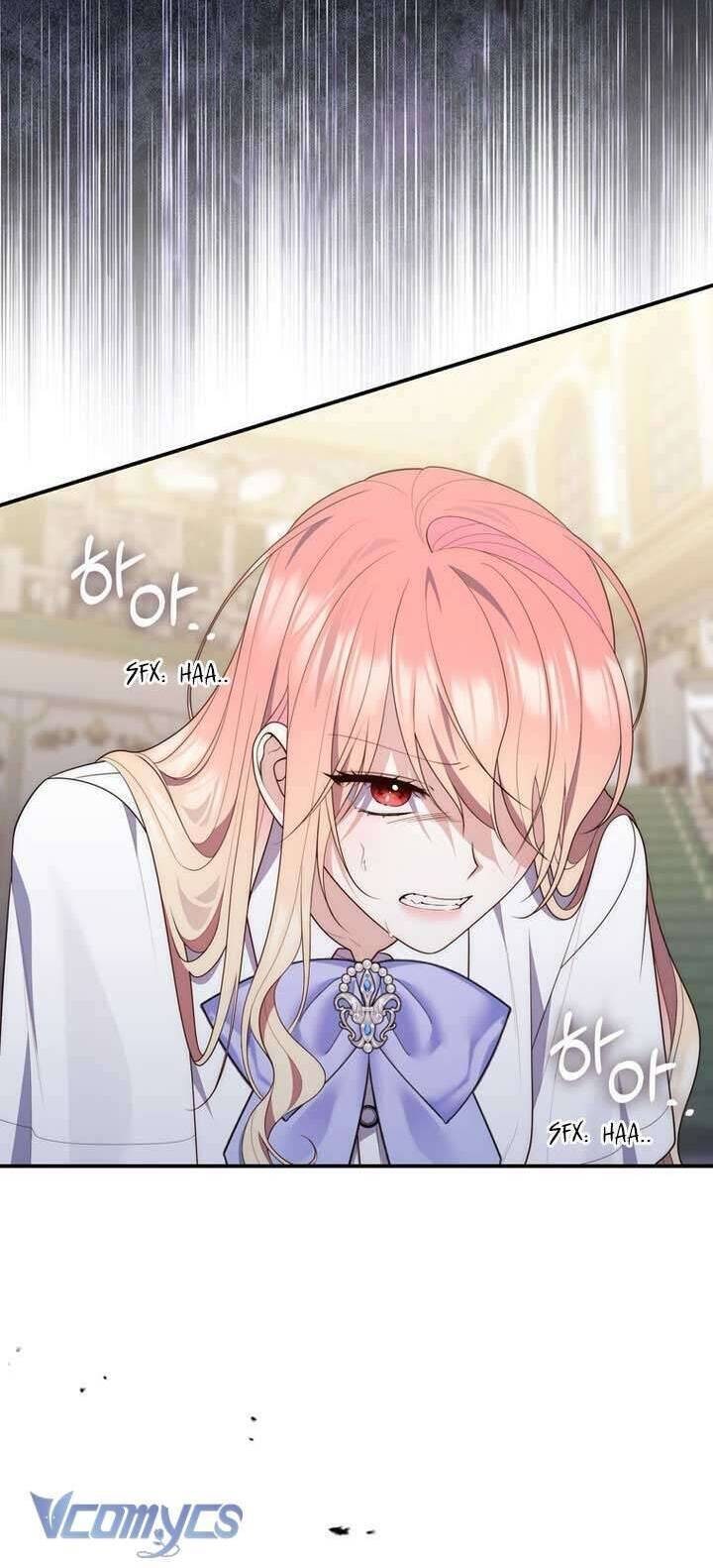 Nàng Công Chúa Tiên Tri - Page 64