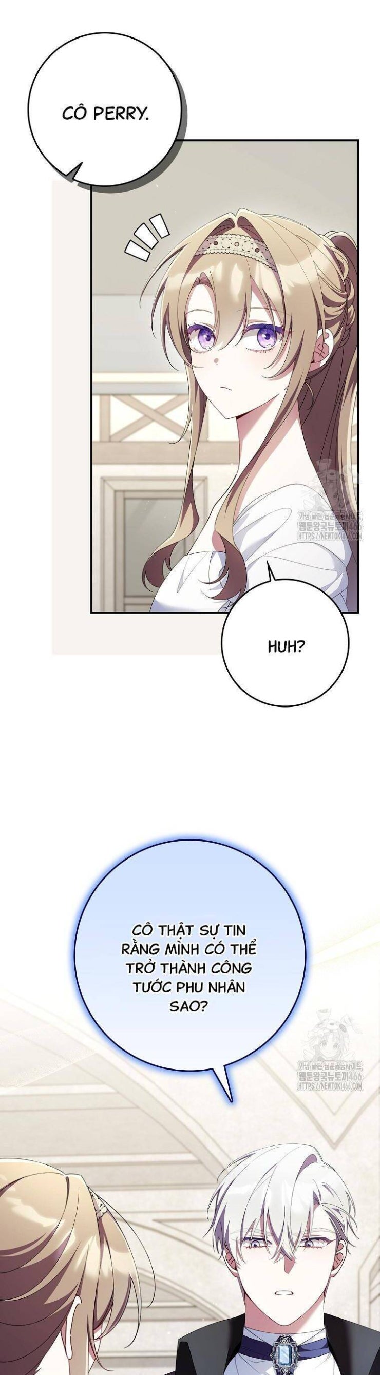 Dù Tình Cờ Cứu Giúp Nhưng Tôi Sẽ Không Chịu Trách Nhiệm - Page 28