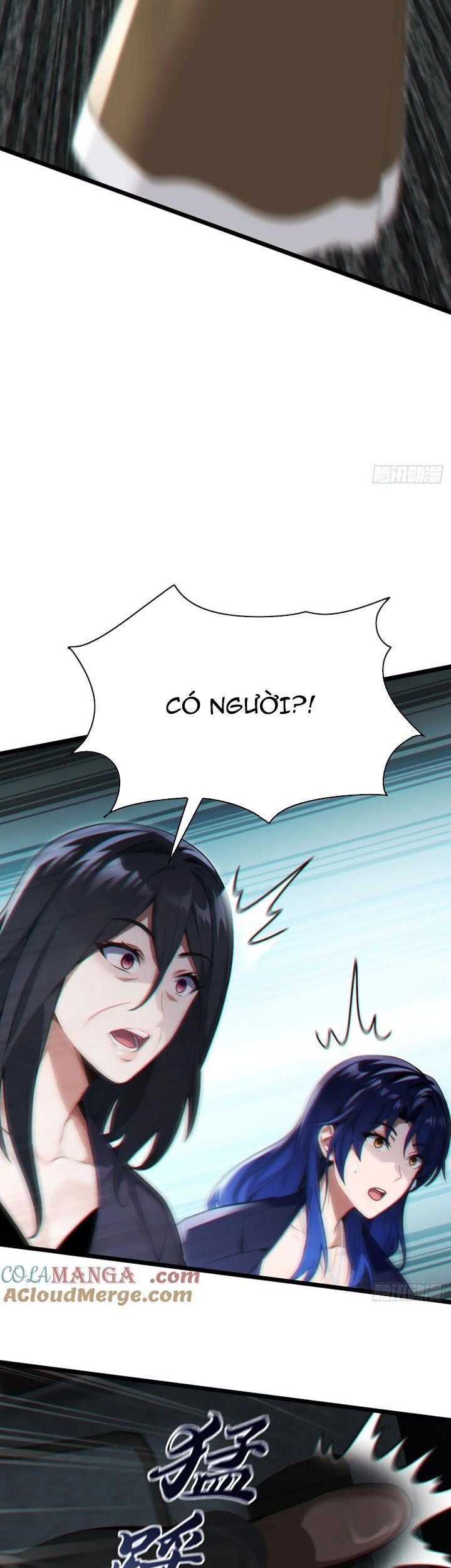 Đại Lão Xuống Núi: Bắt Đầu Từ Việc Trở Thành Thư Ký - Page 12