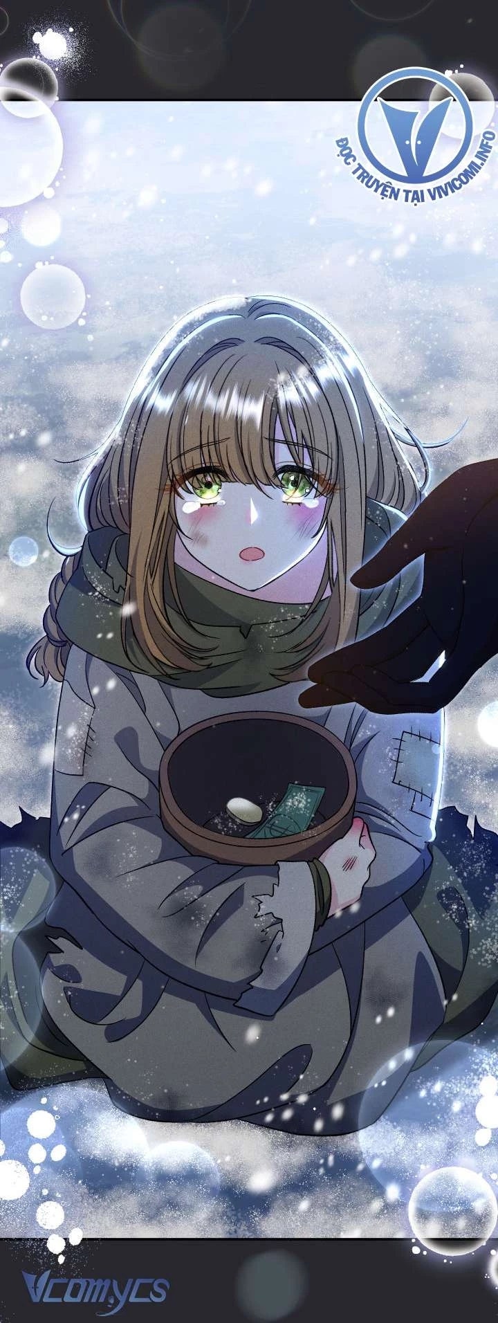 Không Chỉ Là Bắt Nạt - Page 68