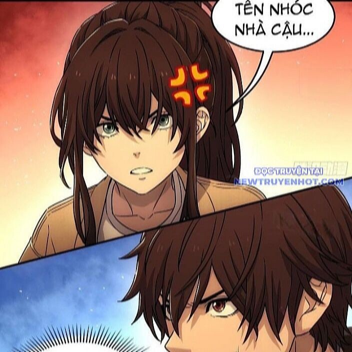 Cương Thiết Khế Ước - Page 72