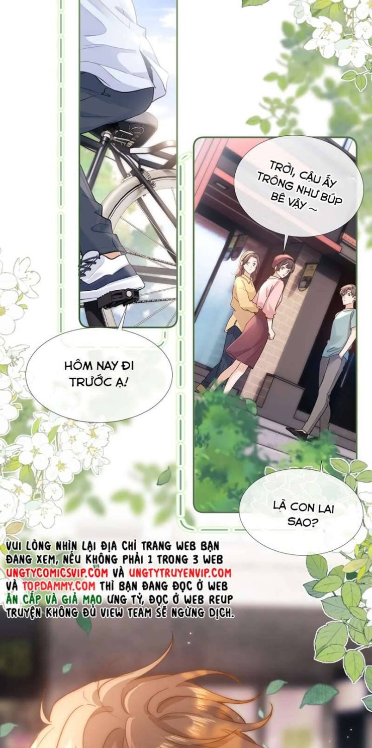 Chất Dị Ứng Đáng Yêu - Page 20