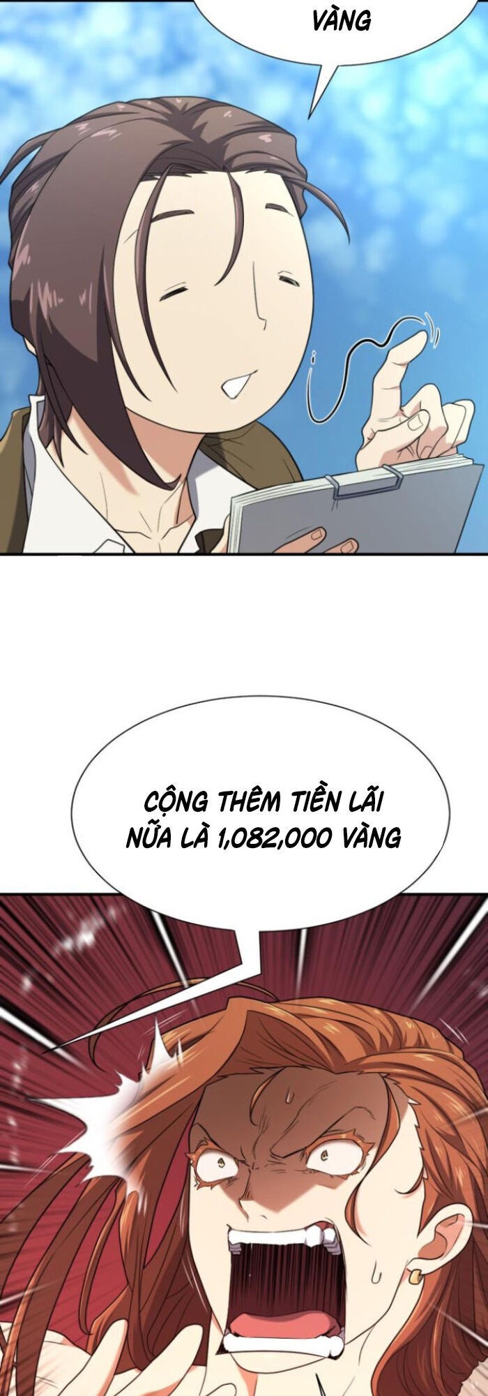 Bậc Thầy Thiết Kế Điền Trang - Page 39