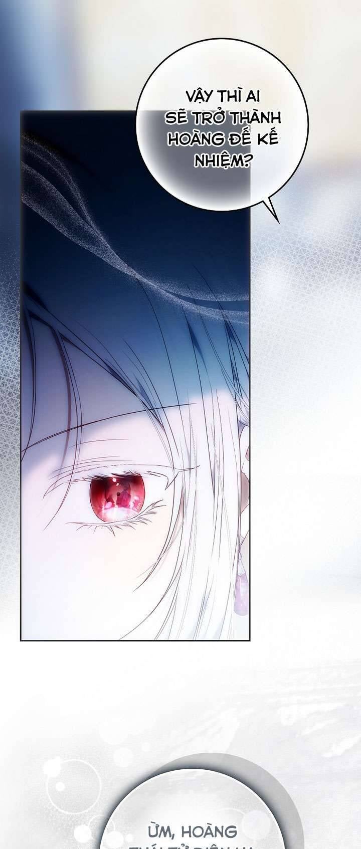 Tôi Trở Thành Vợ Nam Chính - Page 38