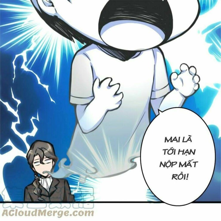 Thả Vu Nữ Đó Ra - Page 15