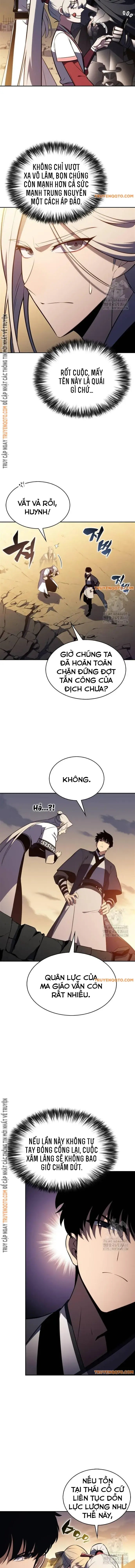 Người Chơi Mới Cấp Tối Đa - Page 14