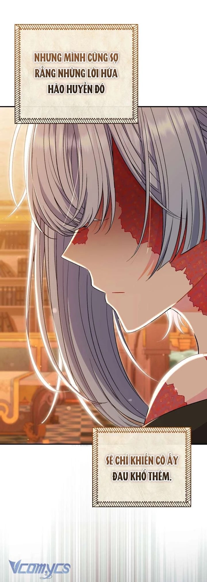 Không Chỉ Là Bắt Nạt - Page 38