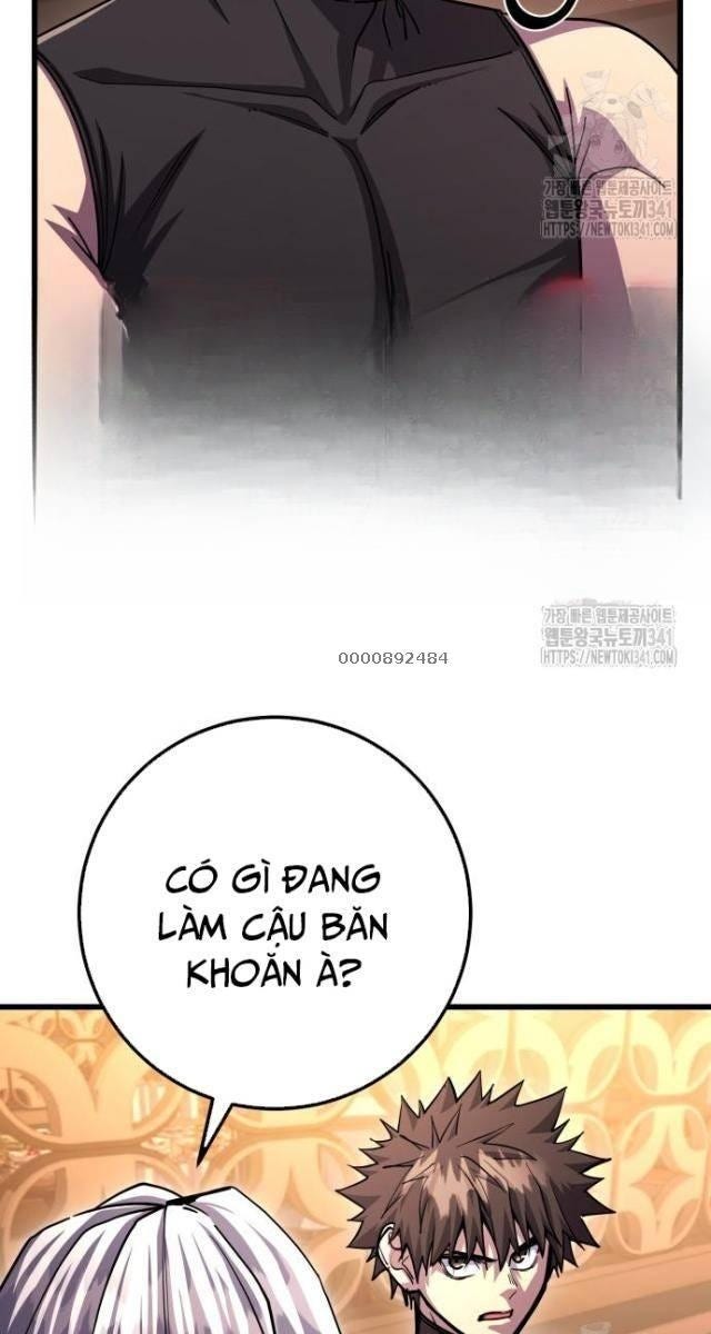 Dùng Búa Để Giải Cứu Thế Giới - Page 21